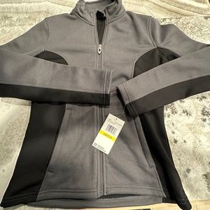Spider Jacket
